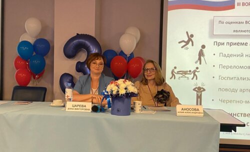 III Воронежский урологический форум